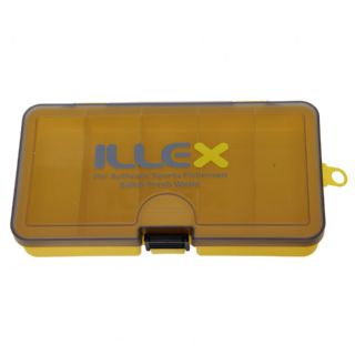 Illex Tackle Boxes 186